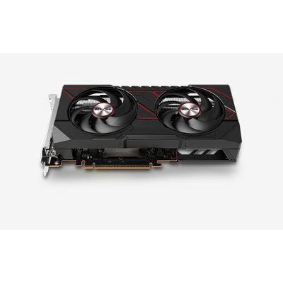 SAPPHIRE  PULSE Radeon RX 9060 XT GAMING OC 8GB (11350-04-20G/AMD) 