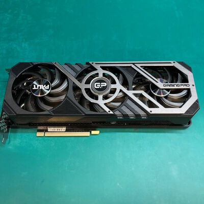 【静岡東瀬名店】中古  Palit RTX3070 GamingPro OC NE63070S19P2-1041A (RTX3070 8G) 143908 