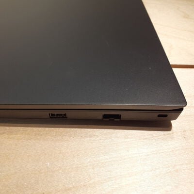 【鹿児島店】中古  Lenovo ThinkPad E15 20RE-S28H00 (Intel Core i5 10210U 1.60GHz/16GB/SSD256GB/-/オンボード/15.6/1920x1080/GbE/Wi-Fi/WEBCAM/W11H) 193765 