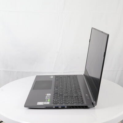 【通販センター】中古  THIRDWAVE THIRDWAVE GALLERIA GCL2060RGF-T(Intel Core i7 10750H/32GB/SSD1TB/なし/NVIDIA GeForce RTX 2060 6GB/15.6/1920x1080/Wi-Fi/W11H64 MAR) 188117 