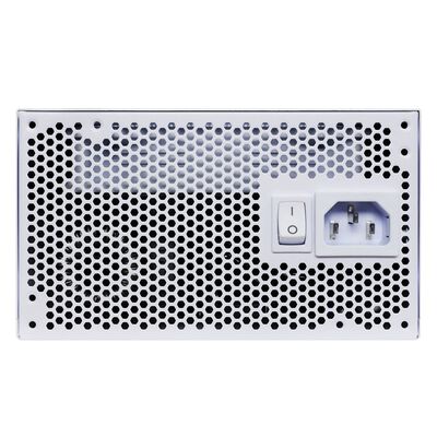 Lian-Li  LL-EDGE GOLD 1200W HUB WT (1200W) 