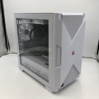 中古  NextGear(Ryzen 7 9700X/32GB/SSD2TB/RTX4070TiS/W11H) 5200000508 