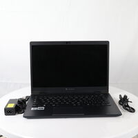 中古  dynabook dynabook G83/FP (Core i7-10710U/8GB/オンボード) 202955 