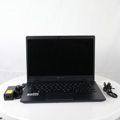 【通販センター】中古  dynabook dynabook G83/FP (Core i7-10710U/8GB/オンボード) 202955 