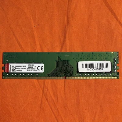 【なんば店】中古  PC4-21300 8GB デスクトップ用 126165 