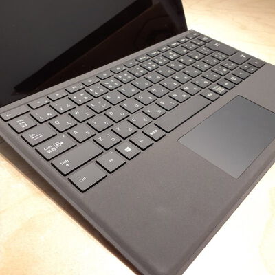 【鹿児島店】中古  Surface Pro6(i5-8350U/8GB/SSD128GB/W11P) 4700001066 