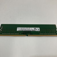 中古  PC4-21300 8GB デスクトップ用(DDR4-2666) 126165 