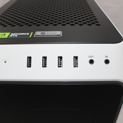 【通販センター】中古  THIRDWAVE GALLERIA Z98-58 190759 