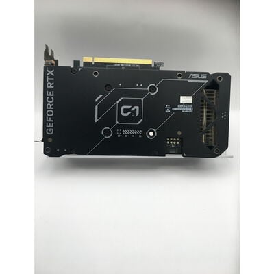 【佐賀南部バイパス店】中古  ASUS DUAL-RTX4060TI-O8G（RTX4060Ti 8GB） 3480038952 