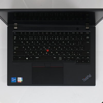 【通販センター】中古  Lenovo ThinkPad T14s Gen 2(Intel Core i5 1145G7 2.60GHz/16GB DDR4/SSD256GB/-/オンボード/14/1920x1080/Wi-Fi/WEBCAM/W11H/VBT) 203312 