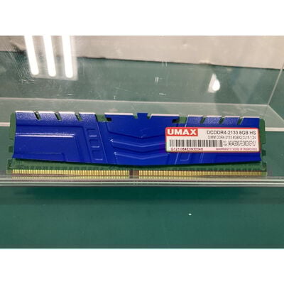 【富山本郷店】中古  PC4-17000 8GB デスクトップ用 126161 