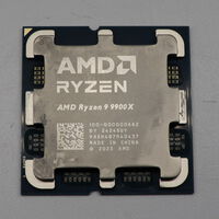 中古  AMD Ryzen 9 9900X (AM5/4.4GHz/76M/C12/T24/120W) 169025 