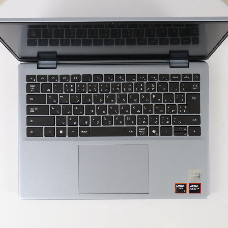 中古 DELL Inspiron 14 5445(AMD Ryzen 7 8840U w/ Radeon 780M