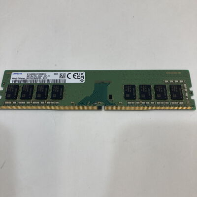 【神戸・三宮店】中古  PC4-21300 8GB デスクトップ用_ 184888 
