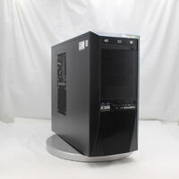 中古  THIRDWAVE GALLERIA KT(AMD Ryzen 7 3700X/64GB DDR4 (PC4)/SSD512GB/BD-RE/NVIDIA GeForce RTX 2070 SUPER 8GB/W11H64 MAR) 197930 