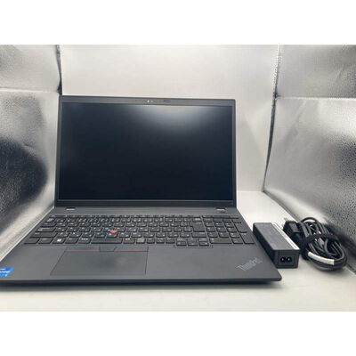 【仙台店】中古  Lenovo ThinkPad L15 Gen 3 (i5-1235U/16GB/SSD256GB/-/-/WLAN/15.6FHD/W11P/-) 3240011721 
