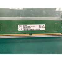 中古  PC5-38400 8GB デスクトップ用(DDR5-4800) 151530 
