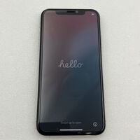 中古  【au】 Apple iPhoneXS 256GB (シルバー) NTE12J/A アップル整備済製品 3290007357 