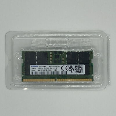 【八王子店】中古  PC5-38400 16GB ノート用 151531 