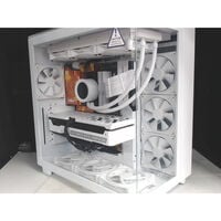 中古  自作PC(Ryzen 5 7600X/32GB/SSD1TB/RTX4070Ti/W11H) 4540001987 