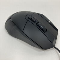 中古  ﾛｼﾞｸｰﾙ G502X-BK (有線 ｹﾞｰﾐﾝｸﾞﾏｳｽ) 3430006114 