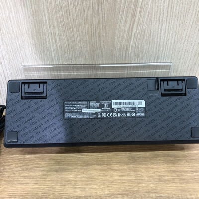 【姫路店】中古  RAZER Huntsman Mini JP [日本語配列/有線/USB] 4740000846 