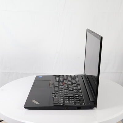 【通販センター】中古  Lenovo ThinkPad E15 Gen2(Intel Core i5 1135G7 2.40GHz/16GB DDR4/SSD256GB/-/オンボード/15.6/1920x1080/GbE/Wi-Fi/WEBCAM/W11H/VBT) 199492 