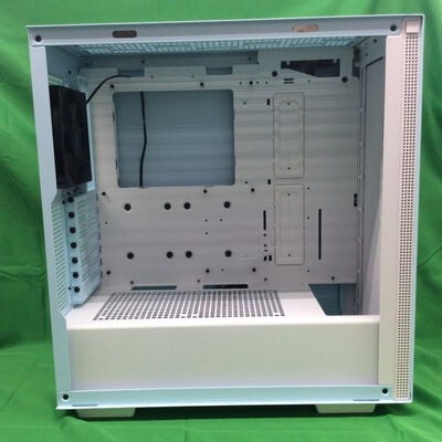 【川崎店】中古  DEEPCOOL CH510 PASTEL BLUE(E-ATX ｶﾞﾗｽ ) 3170006981 