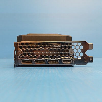 【大須店】中古  Palit NED307T019P2-1046A (RTX3070Ti 8GB) 146275 