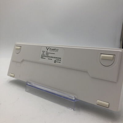 【盛岡都南店】中古  DrunkDeer G65-W0A01 (有線 ｹﾞｰﾐﾝｸﾞｷｰﾎﾞｰﾄﾞ) 4580002165 