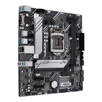 ASUS  PRIME H510M-A (H510 1200 MicroATX) 