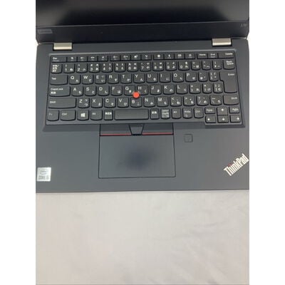 【仙台店】中古  Lenovo ThinkPad L13 (Core i5-10210U/8GB/SSD 256GB/-/-/WLAN/13.3インチHD/W11P/-) 3240010712 