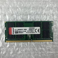 中古  PC4-21300 32GB ノート用(DDR4-2666) 177982 