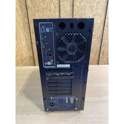 【座間相武台】中古  Level&infin;(i9 10900K/32GB/SSD1TB/HDD4TB/RTX3070/W11H) 4510002988 
