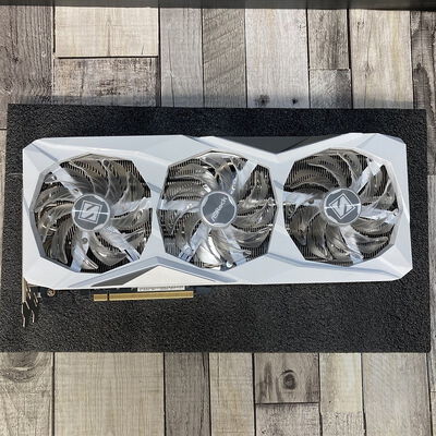 【広島店】中古  ASRock RX7800XT SL 16GO RX7800XT Steel Legend OC (RX7800XT 16GB) 162734 