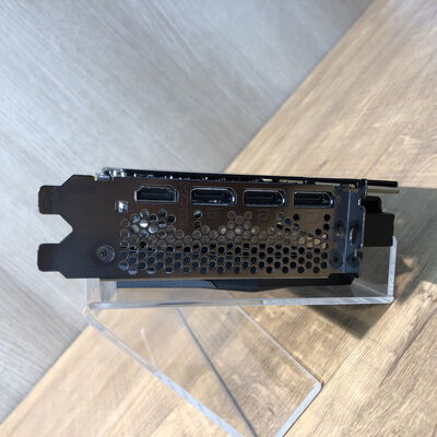 【姫路店】中古  MSI GeForce RTX 3060 GAMING X 12G (RTX3060 12GB) 144776 