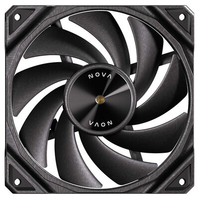 Antec  Nova 120_3PK (3個パック ブラック)