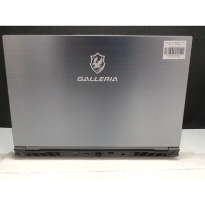 【前橋ｲﾝﾀｰｱｶﾏﾙ店】中古  GALLERIA ZL7C-R47(i7-13700HX/32GB/SSD2TB/RTX4070/W11H) 4540001738 