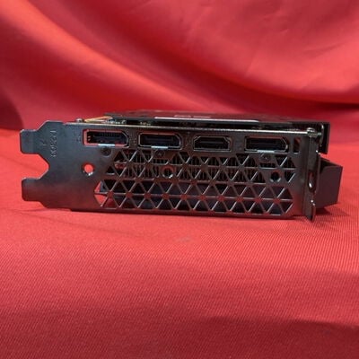 【千葉店】中古  ZOTAC GeForce RTX2060 (6GB PCI-E) 3250006960 