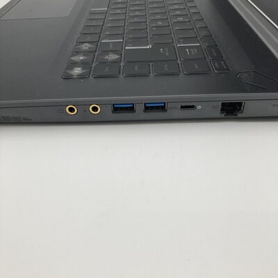 【神戸・三宮店】中古  MSI Thin A15 B7VE-4159JP(Ryzen 7 7735HS/16GB/SSD1TB/RTX4050/W11H) 3430006508 