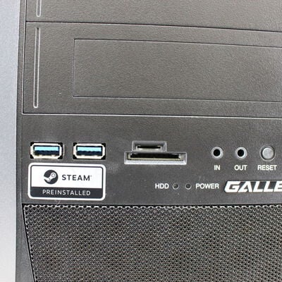 【新潟店】中古  THIRDWAVE GALLERIA KT 