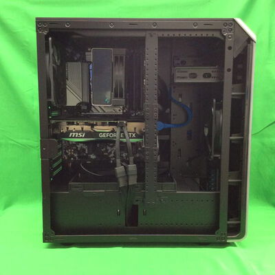 【川崎店】中古  GALLERIA XA7C-R47TS(i7 14700F/32GB/SSD1TB/RTX4070 Ti SUPER/W11H) 3170007493 