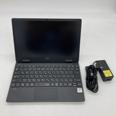 【堺七道店】中古  NEC PC-VKT10CZG6(i5-10210Y/8GB/SSD256GB/W11P) 4660002701 