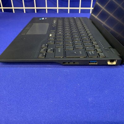 【横浜駅前店】中古  富士通 FMVWG2U47 (Intel Core i5-1235U/8GB/CPU内蔵/W11H/有線LAN◯無線LAN◯) 3400009043 