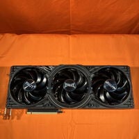 中古  Palit NE75070019K9-GB2050A GamingPro (RTX5070 12G) 176909 