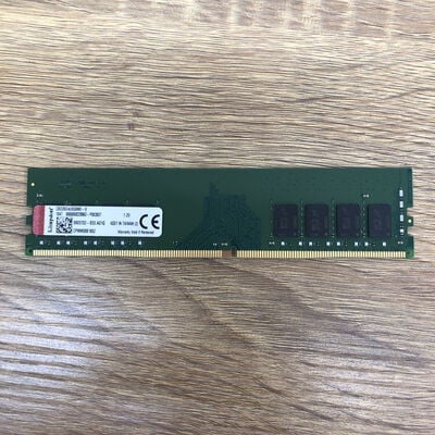 【津ラッツ店】中古  PC4-21300 8GB デスクトップ用 126165 