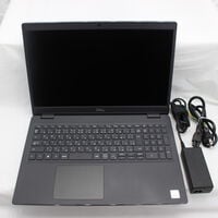 中古  DELL Latitude 3510(Intel Core i5 10210U 1.60GHz/16GB DDR4/SSD256GB/-/オンボード/15.6/1920x1080/GbE/Wi-Fi/WEBCAM/W11H/VBT) 197608 