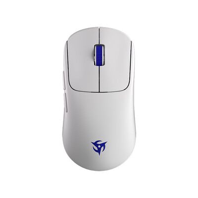 Ninjutso  Ten Air Wireless Gaming Mouse White nj-tenair-white (ホワイト) 