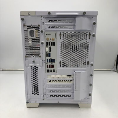 【福井日之出店】中古  LianLi自作PC(Ryzen 9 7900X3D/32GB/SSD512GB/RX7800XT/W11H) 5200001119 