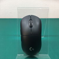中古  Logicool PRO X SUPERLIGHT Wireless Gaming Mouse G-PPD-003WL-BK 146967 